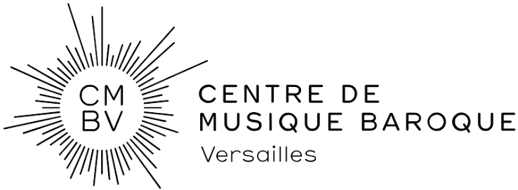 CENTRE DE MUSIQUE BAROQUE DE VERSAILLES — visual