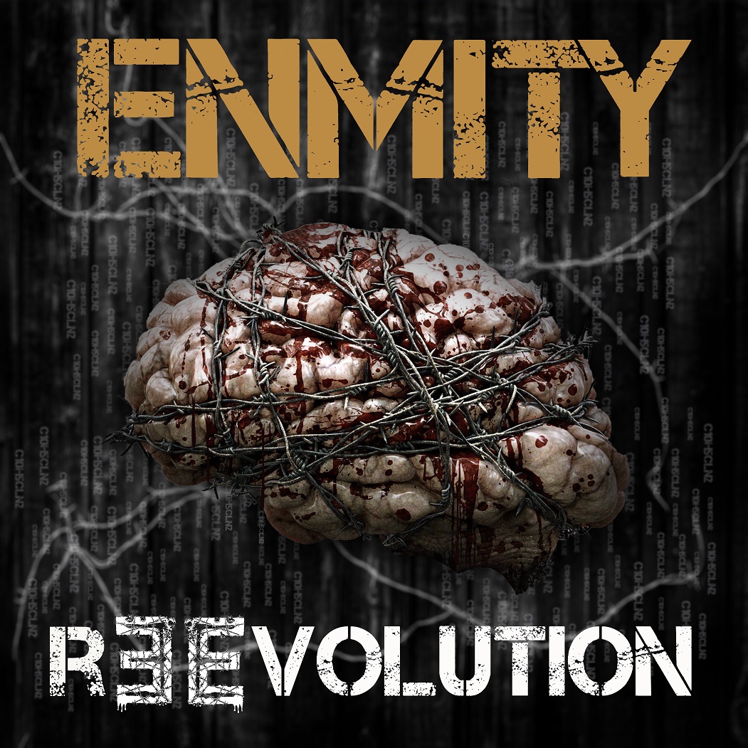 ENMITY — ReEvolution